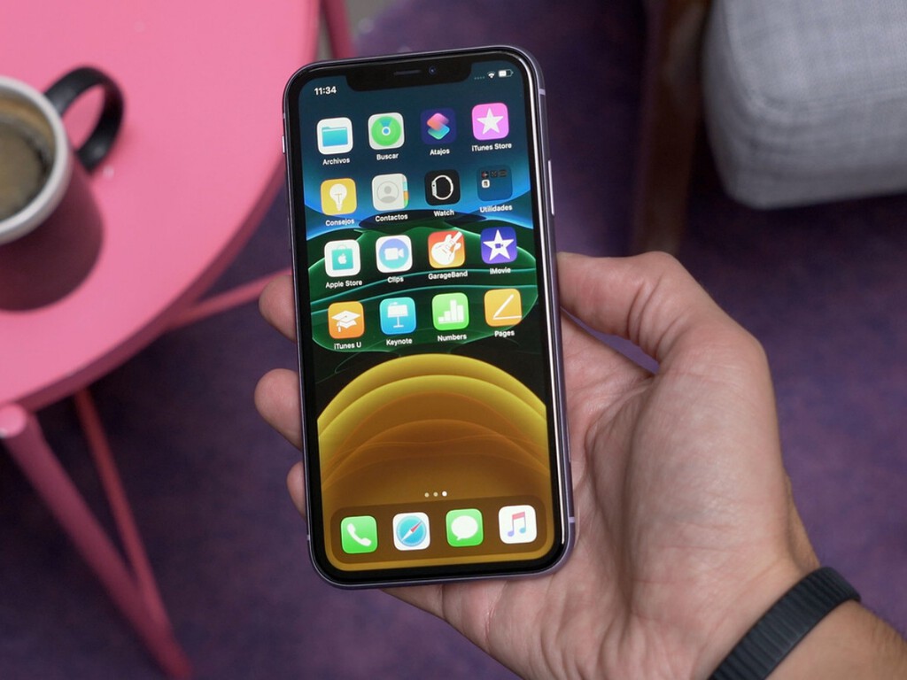 Nuevo iOS 18: fecha de salida, novedades, modelos de iPhone compatibles ...