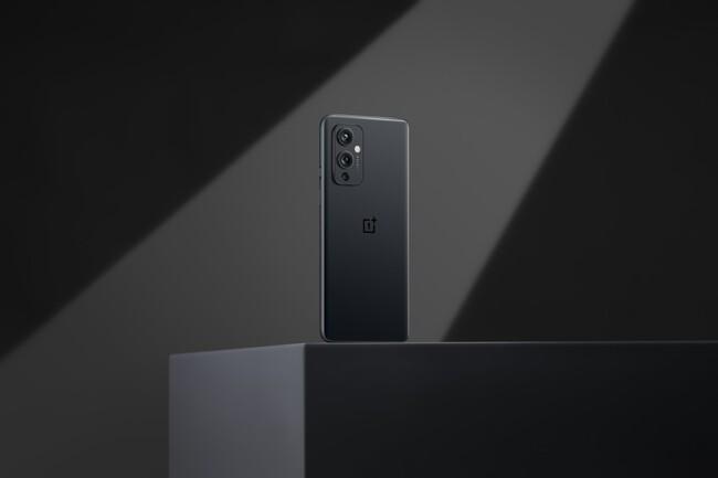 Nuevo OnePlus 9: características, precio y ficha técnica