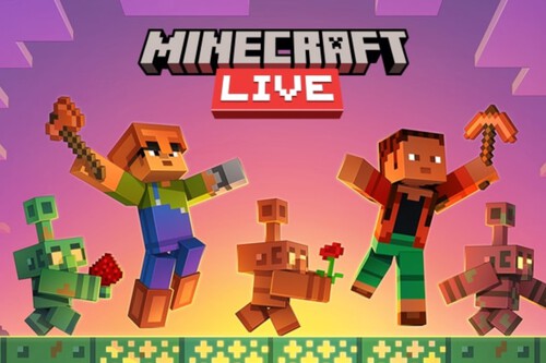Minecraft Live Septiembre 2025 Novedades