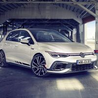 Nuevo Volkswagen Golf GTI Clubsport: un picante aperitivo de 300 CV para abrir boca antes del Golf R