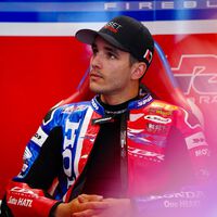 Ducati quiere a otro piloto español como sustituto de Álvaro Bautista en Superbikes. El problema va a ser el precio 