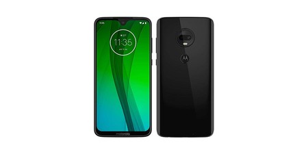 Motorola Moto G7: ahora en Amazon, por 179,90 euros