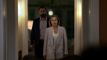Ben Affleck Gillian