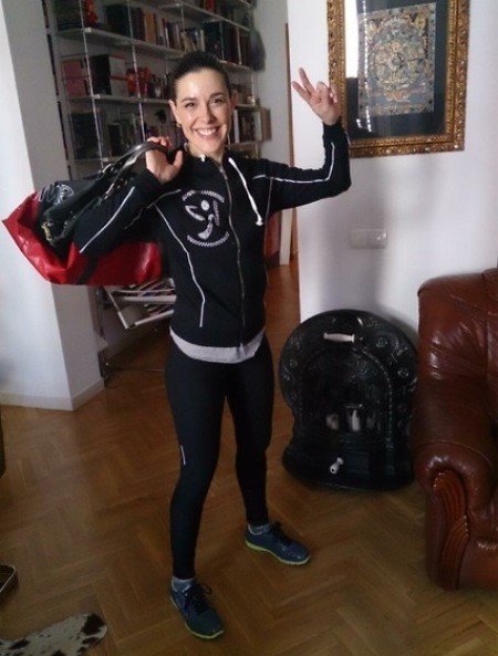 Ya le están buscando novio a Raquel Sánchez Silva