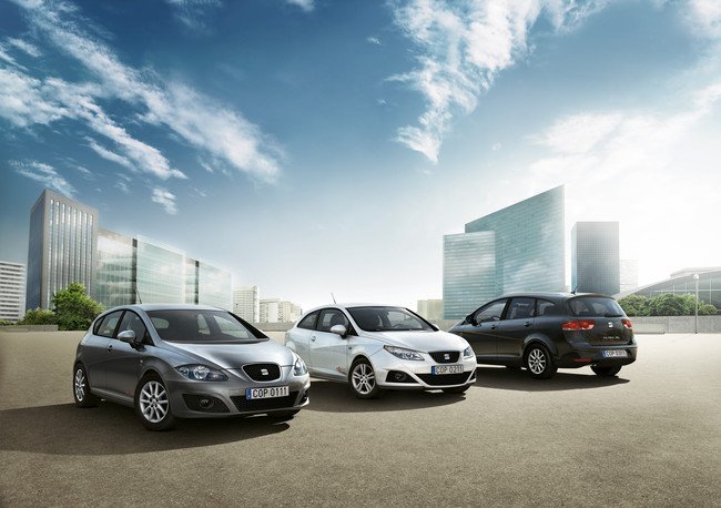 SEAT COPA