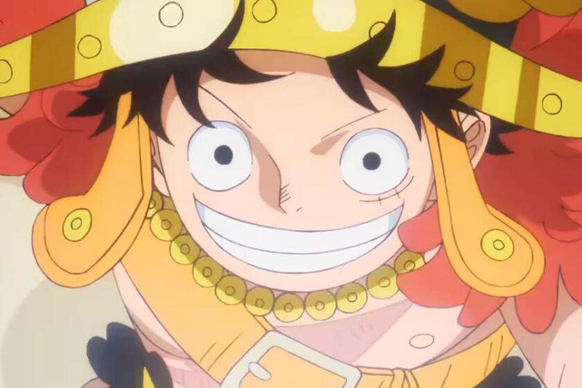 El anime de One Piece quiere subir el nivel: Toei se pone seria con esta nueva etapa de la adaptación de la obra de Eiichiro Oda