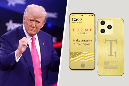 Trump 22
