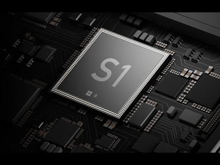 Surge S1