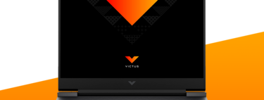 Análisis del HP Victus 16: un portátil con todo lo que necesitas para jugar en PC, a tiempo en la escasez de componentes