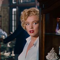 Esta noche en TV, la transformación definitiva de Marilyn Monroe en estrella con un noir melodramático intenso 