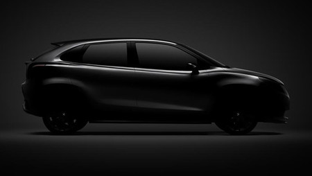 Suzuki iK-2 concept y Suzuki iM-4 Concept, a Ginebra