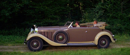 50 años de coches Bond (II)