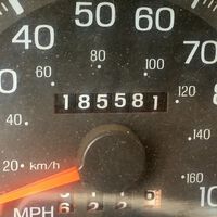 Cómo evitar engaños con el kilometraje de un coche de segunda mano con dos informes de la DGT y menos de 9 euros