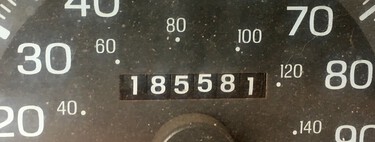 Cómo evitar engaños con el kilometraje de un coche de segunda mano con dos informes de la DGT y menos de 9 euros 