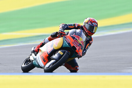 Uriarte Brasil Moto3 2026