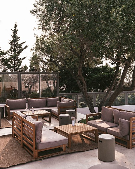 Wecampsites Los Campings De Diseno En Los Que Te Sentiras Como En Un Hotel De Lujo Hoy En Ma