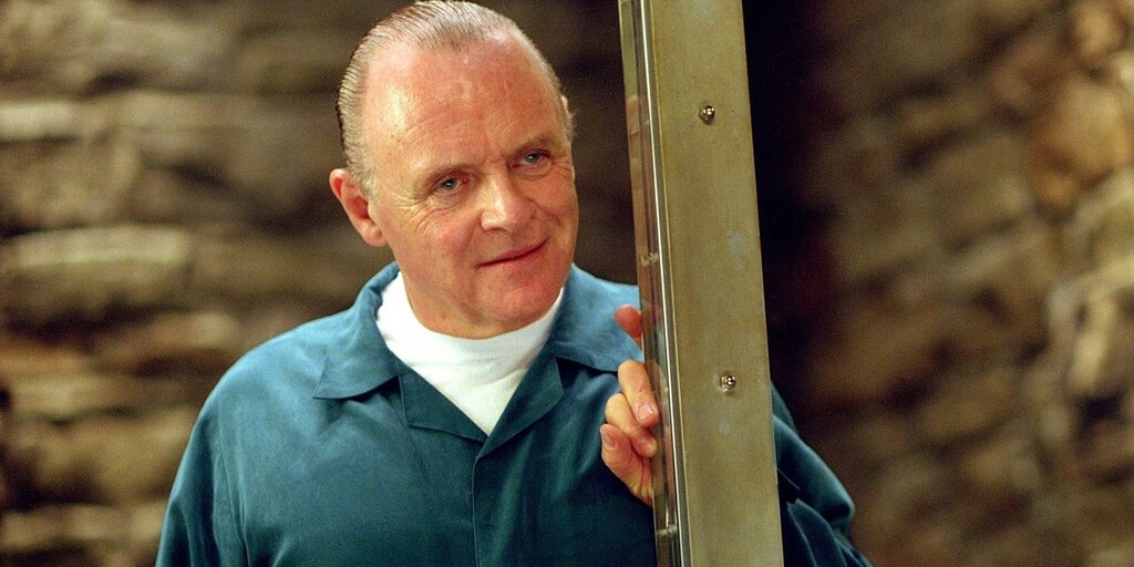 "La actriz más insoportable con la que he trabajado". Anthony Hopkins tuvo fuertes enfrentamientos con esta leyenda de Hollywood