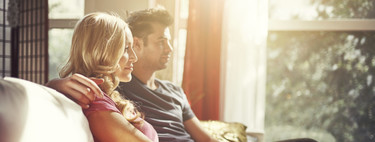 La mayoría de madres y padres desean tener más tiempo para ellos, pero se sienten culpables cuando lo consiguen