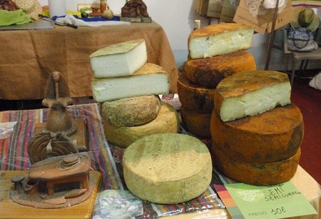 El ejemplo de Fastvínic para rentabilizar los productos locales