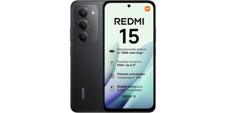 Redmi 15