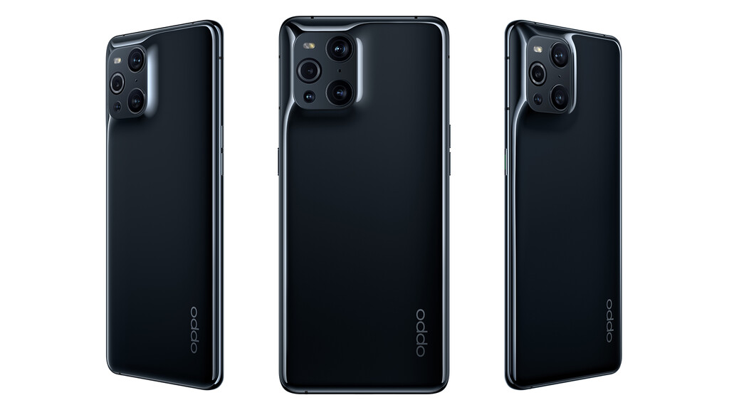 OPPO Find X3 Pro: el gama alta más ambicioso de OPPO apuesta por el diseño y la fotografía