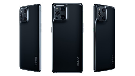 OPPO Find X3 Pro: el gama alta más ambicioso de OPPO apuesta por el diseño y la fotografía