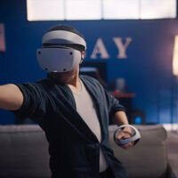 La realidad virtual de PS5 se vuelve mucho más asequible con esta oferta: precio mínimo para las PlayStation VR 2