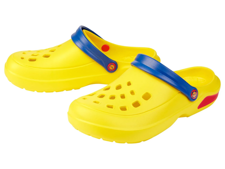 Clogs Zoom 5