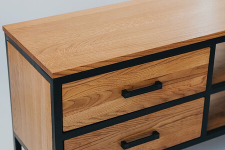 Madera Polvo Mueble