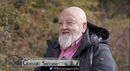 Gonzalo Serrano