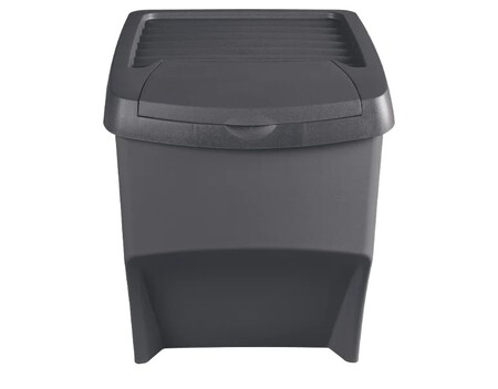 Cubo de basura Lidl