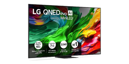 Lg 86qned86a6a