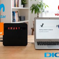 El plan B de los operadores para que nunca te quedes sin fibra en casa: así funciona en Movistar, O2, Orange, Digi y Vodafone 