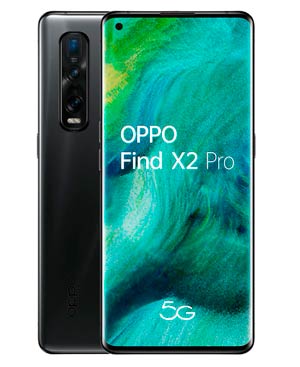 OPPO Find X2 Pro