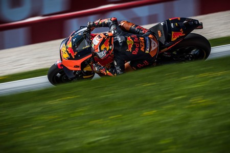 Ktm Motogp 2020 1