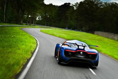 Sin Alpine y sin riqueza, ¿pierde Lotus la cabeza?