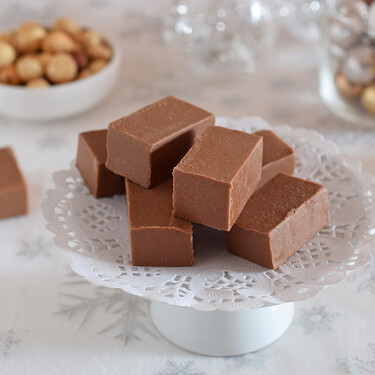 Receta de gianduja casera, la famosa chocolatina italiana de avellanas irresistible para los más golosos