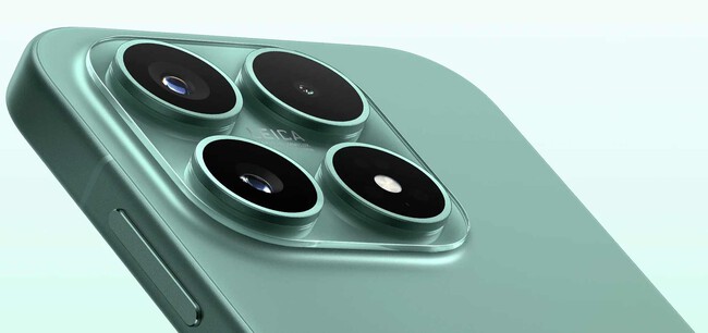 Xiaomi 17