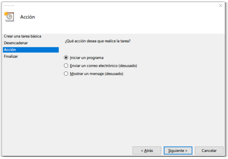 Como Ver Las Tareas Programadas En Windows 10