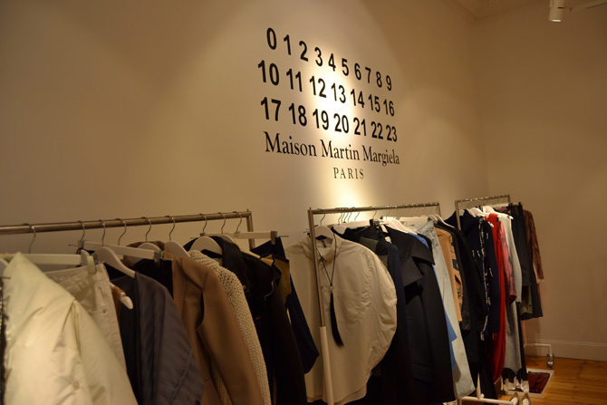 Foto de Maison Martin Margiela para H&M (34/34)