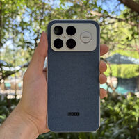 El Poco F8 Ultra baja (mucho) de precio en AliExpress con envío desde España, en versión de Europa y doble descuento