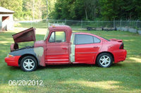 A la venta la cosa sobre ruedas más fea del mundo mundial