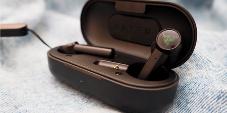razer hammerhead true wireless amazon