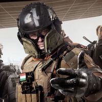 Call of Duty: Modern Warfare 2 logra un nuevo récord de jugadores en Steam gracias al lanzamiento de Warzone