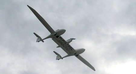 El Green Flight Challenge ya tiene ganador