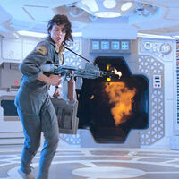 "La gente gritaba y salía corriendo del cine". Así se reaccionó al estreno de una obra maestra del terror y la ciencia ficción