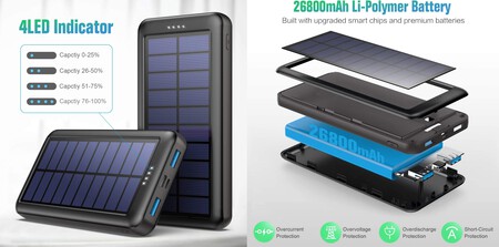 Powerbanksolar