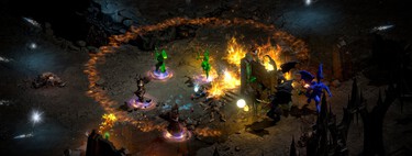 El DLSS que llega a Diablo 2 Resurrected está desactualizado, pero te contamos cómo descargar la mejor versión posible 