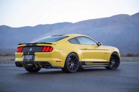 2015 Shelby Gt 27 1