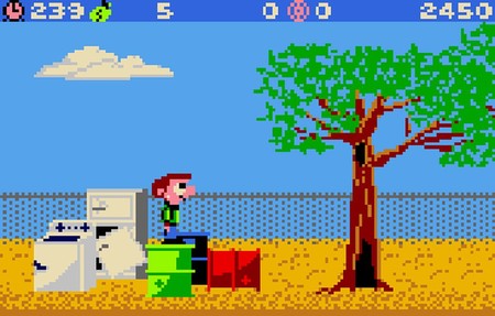 Atari Lynx contará con cartuchos exclusivos para Evercade y ya conocemos los 17 juegos de su primer volumen